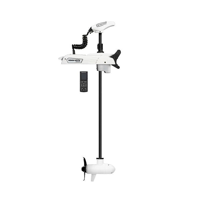 Minn Kota - Riptide Terrova Quest Trolling Motor