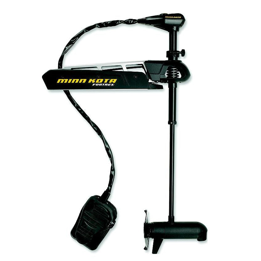 Minn Kota - Fortrex Trolling Motor