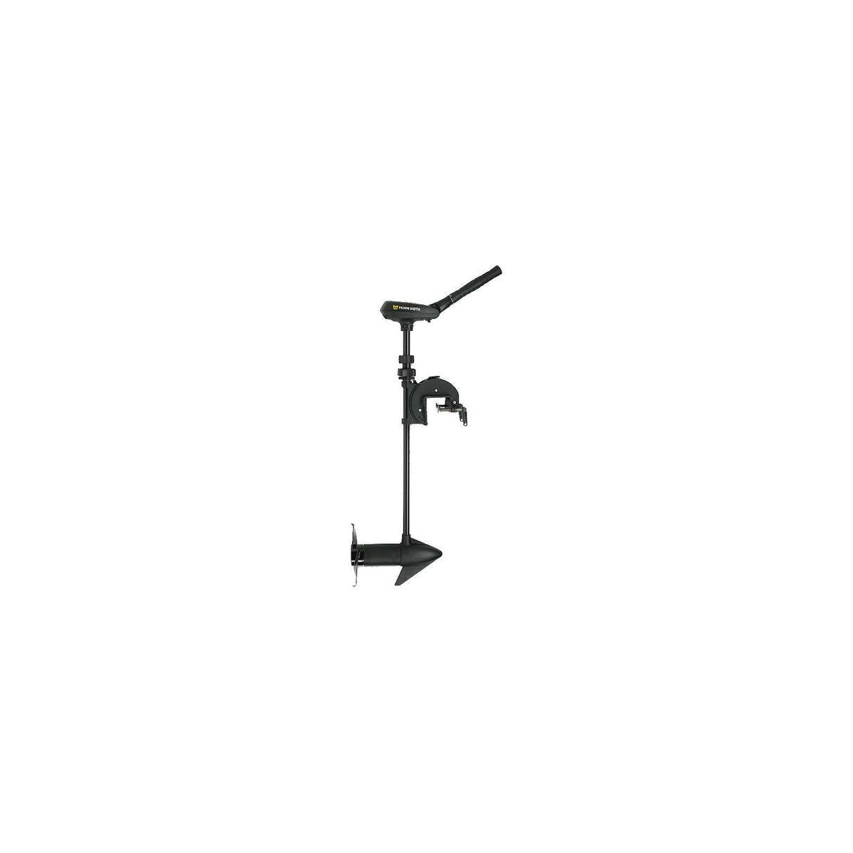 Minn Kota | Traxxis 55 Trolling Motor | 55 lb | 36" Shaft | One-Hand Stow | 1368715M