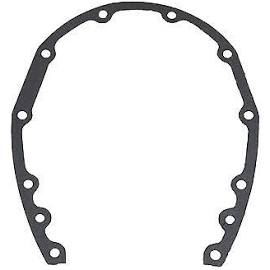 Mercury - Timing Cover Gasket - Fits MCM/MIE 175, 185 & 4.3L/LX & GM V-8 - 27-14250