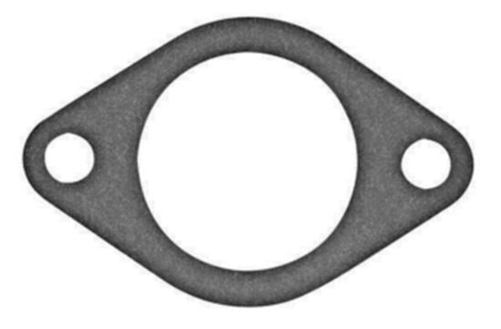 Mercury - Carburetor Gasket - 27-151724