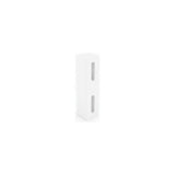 Minn Kota | Raptor Jack Plate Adapter Bracket Spacer | 2" Offset | Heavy-Duty Aluminum