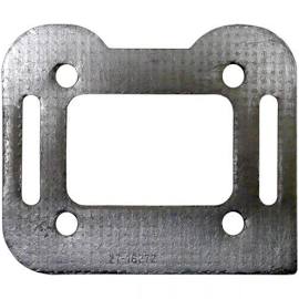 Mercury - Exhaust Elbow Gasket - Fits MCM 3.7L Engines with Aluminum Exhaust Manifolds - 27-18272