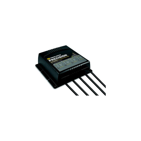 Minn Kota | Precision On-Board Battery Charger | 4 Bank | 60 Amp Total | 15 Amp/Bank | 1834604