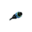 Minn Kota | Dual Spectrum CHIRP Adapter Cable | Lowrance 7-Pin Connection | MKR-DSC-10 | 1852077