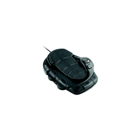 Minn Kota | Terrova Quest Digital Foot Pedal Accessory | Programmable Hot Button | 1866078
