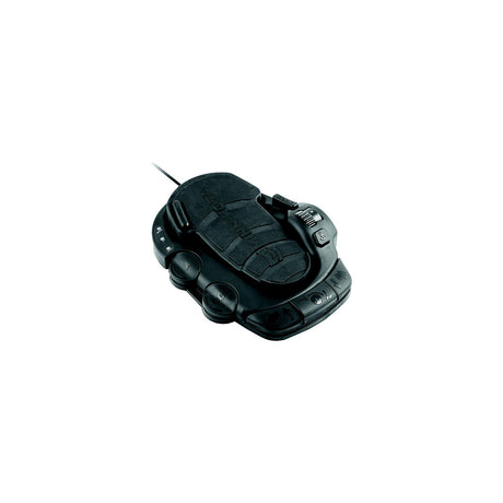 Minn Kota | Ulterra Corded Foot Pedal Accessory | Power Stow & Deploy | 1866081