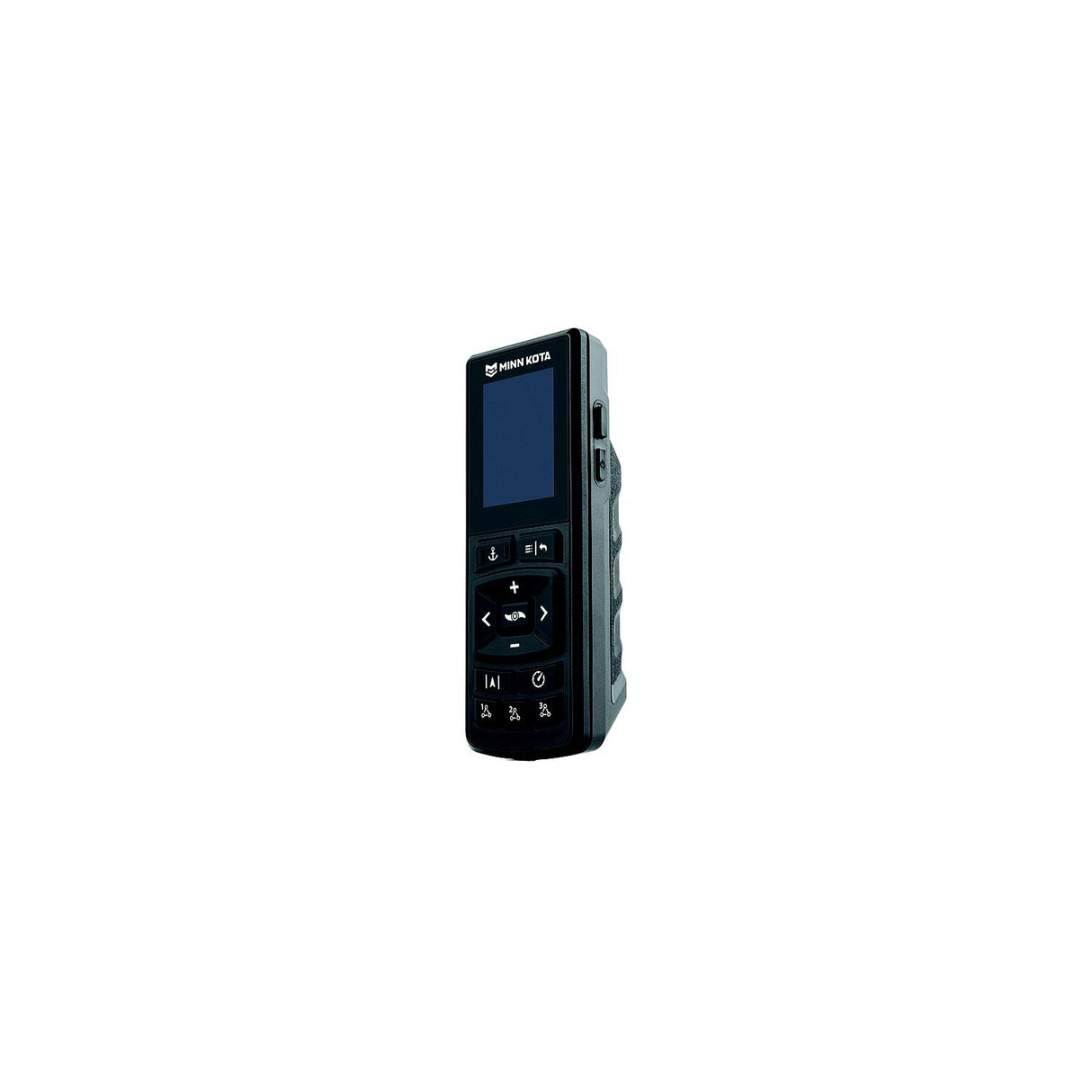 Minn Kota | Advanced Wireless Remote System Accessory | LCD Screen Display | 1866655