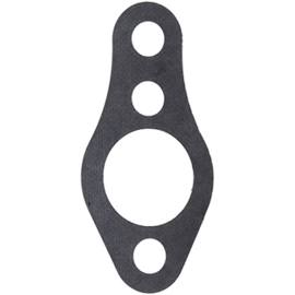 Mercury Quicksilver - Water Pump Gasket - Fits GM Vâ€‘6 & Vâ€‘8 Engines - 2 Pack - 27-34897