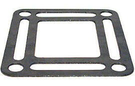 Mercury - Exhaust Elbow Gasket - Fits MCM 120 - 27-39915