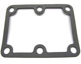 Mercury - Gasket - End Cap - Fits MCM 120 & 160 - 27-39917