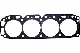 Mercury - Head Gasket - Fits MCM 140 & 3.0L/LX - 27-52364