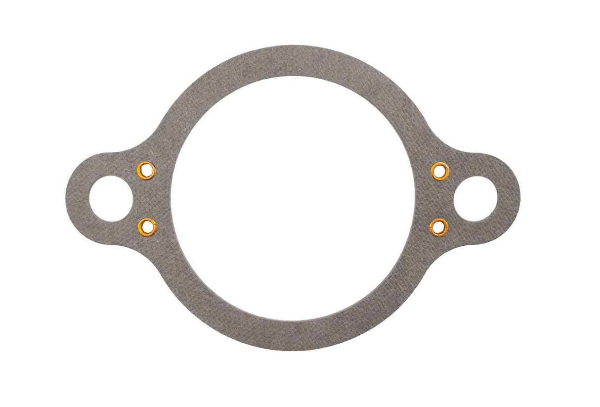 Mercury MerCruiser - Thermostat Housing Cover Gasket - Fits MCM/MIE GM V‑6 & V‑8 Engines - 27-530451