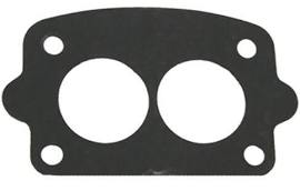 Mercury - Carburetor Base Gasket - Fits Rochester 2bbl. - 27-64692