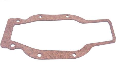 Mercury - Transom Gasket - Fits MC-I Drives Having Trim Limit Switch Mounted on Top of Gimbal Ring - 27-65373