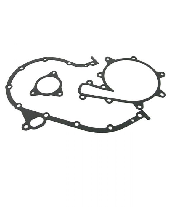 Mercury Mercruiser - Water Pump Gasket - Fits MCM 3.7L Engines - 27-68714A7