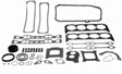 Mercury Mercruiser - Overhaul Gasket Set - Fits MCM/MIE 5.7L/LX EFI & 350 Mag EFI - 27-75611A96