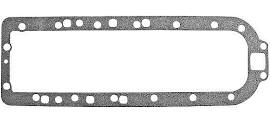 Mercury - Gasket - 27-76636