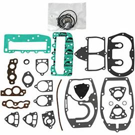 Mercury - Gasket set - 27-78028A78