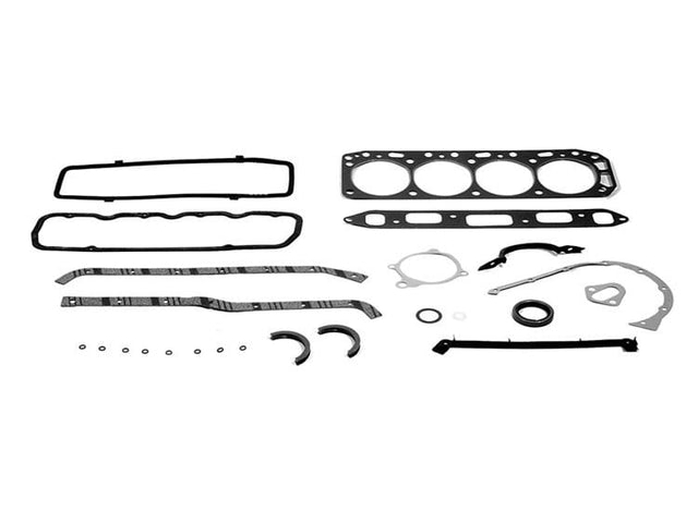 Mercury Mercruiser - Overhaul Gasket Set - Fits MCM 120 - 27-801868