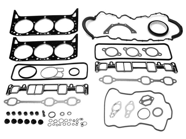 Mercury Mercruiser - Overhaul Gasket Set - Fits MCM 4.3L MPI - 27-807756A01