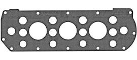 Mercury - Gasket @2 - 27-85493