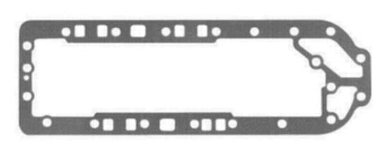 Mercury - Gasket - 27-904841