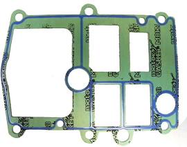 Mercury - Gasket - 27-96602