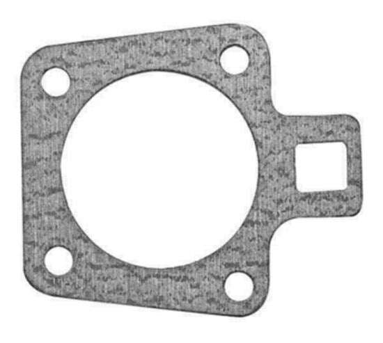 Mercury - Gasket - 27-F84031