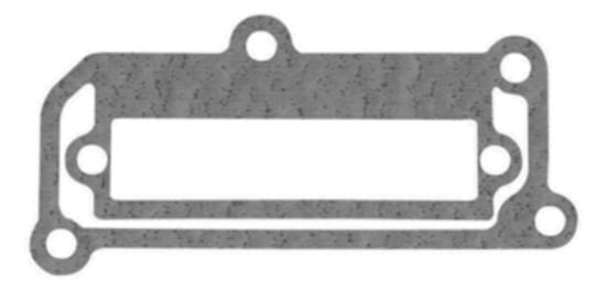 Mercury - Gasket - 27-F85168-2