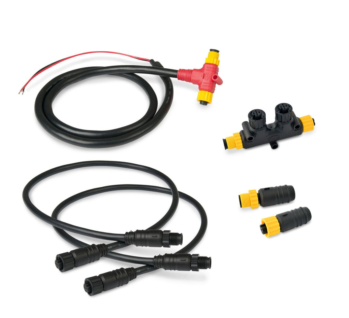 Ancor - NMEA 2000 Dual Device Starter Kit - 270202