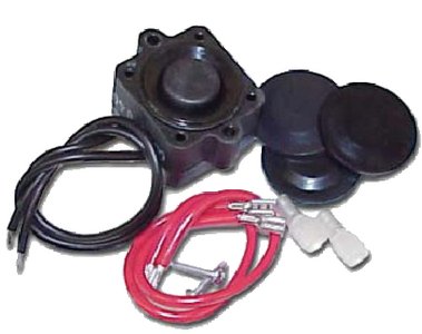 FloJet - Pressure Switch Kit - 02090118