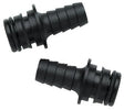 FloJet - Kit Quad Port X 1/2 Barb (Pr) - 20381002