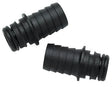 FloJet - Kit Quad Port X 3/4 Barb (Pr) - 20381006