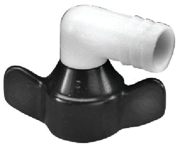 Shurflo - Elbow Fitting 1/2 X 1/2 - 2443926