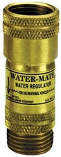 Marshal Excelsior - WATER MATE JR PRESS REGULATOR,WATERMATE JUNIOR - ME9240
