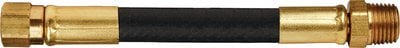 Marshal Excelsior - 3/8X36 LP HOSE 3/8FFX3/8MPT,3/8" I.D. HOSE - MER61036