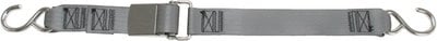 Boatbuckle - BoatBuckle Stainless Steel Kwik-Lok Gunwale Tie-Down - F12069