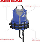 Kwik Tek - NEOLITE SWOOSH PFD BLUE CHILD - 1007602BBL