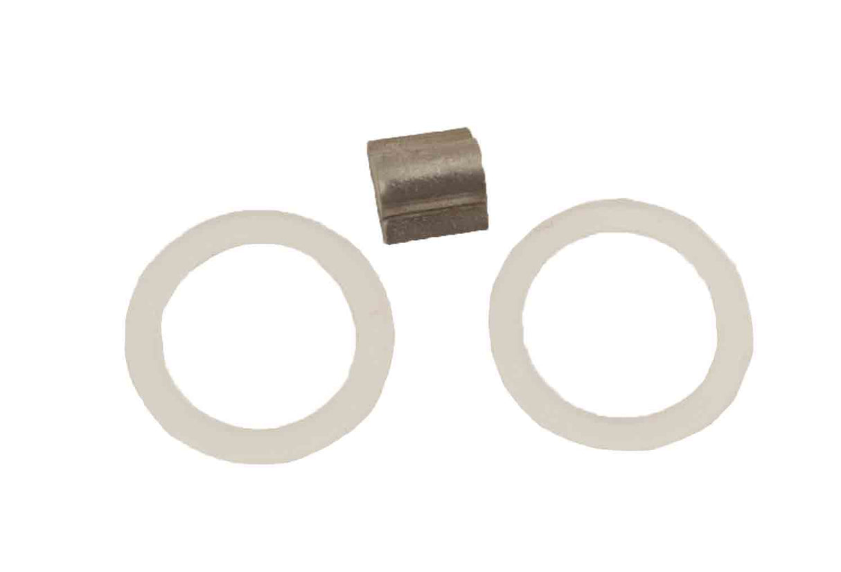 Mercury Key Assembly - 28-42376A2