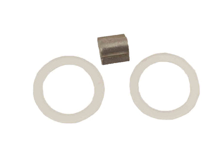 Mercury Key Assembly - 28-42376A2