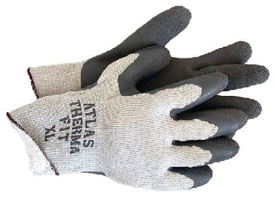 Boss Gloves - Glove Fleece Lined KnitLg. Pr - 8430L