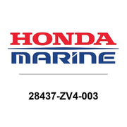 Honda Stopper Spring 28437-ZV4-003