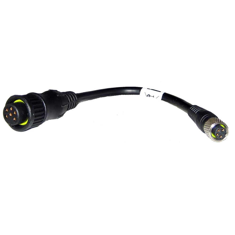 Minn Kota | Universal Sonar 2 Adapter Cable | Garmin 4-Pin Base | MKR-US2-1 | 1852061
