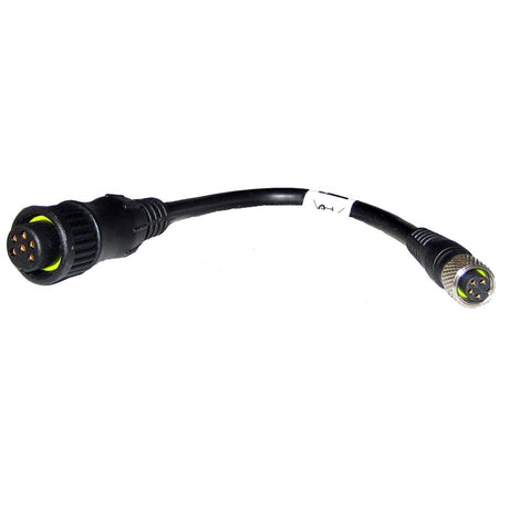 Minn Kota | Universal Sonar 2 Adapter Cable | Garmin 4-Pin Base | MKR-US2-1 | 1852061