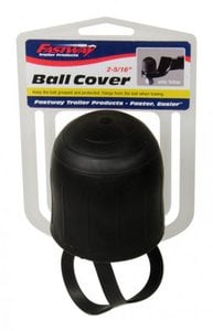 Progress Mfg Inc - Fastway Tethered Ball Cover, 2-5/16" - 82003216