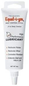 Progress Mfg Inc - High Performance Lube - 4 oz. - 91004250