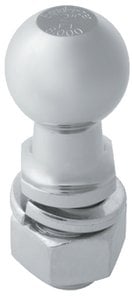 Progress Mfg Inc - 2IN EQUAL. HITCH BALL 8K,EQUAL-I-ZER BRAND HITCH BALLS - 91006080