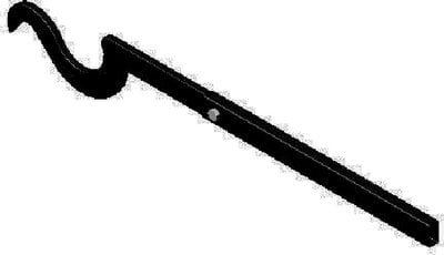 Progress Mfg Inc - SNAP UP LEVER (1104),EQUAL-I-ZER PARTS BREAKDOWN MODELS 6K - 14K - 95016000