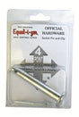 Progress Mfg Inc - SOCKET PIN & CLIP (1103),EQUAL-I-ZER HITCH ACCESSORIES - 95019400